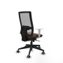 Office Chair Horna Piqueras y Crespo 4B066G0 Dark brown