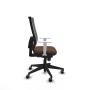Office Chair Horna Piqueras y Crespo 4B066G0 Dark brown