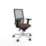 Office Chair Horna Piqueras y Crespo 2D026G0 Dark brown