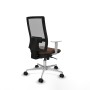 Office Chair Horna Piqueras y Crespo 4B086N0 Dark brown