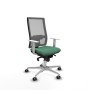 Office Chair Horna Piqueras y Crespo 4B086G0 Emerald Green