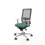 Office Chair Horna Piqueras y Crespo 4B086G0 Emerald Green
