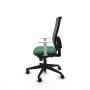 Office Chair Horna Piqueras y Crespo 4B066N0 Emerald Green