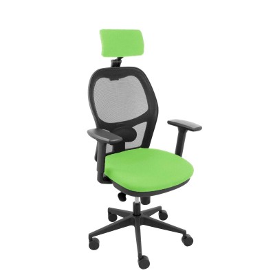 Office Chair Jorquera Piqueras y Crespo DRN65CR Pistachio