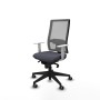 Office Chair Horna Piqueras y Crespo 4B066G0 Dark grey
