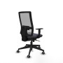 Office Chair Horna Piqueras y Crespo 1D066G0 Dark grey