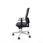 Office Chair Horna Piqueras y Crespo 1D026G0 Dark grey