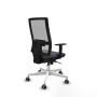 Office Chair Horna Piqueras y Crespo 1D026G0 Dark grey