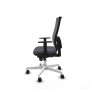 Office Chair Horna Piqueras y Crespo 1D026N0 Dark grey