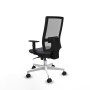 Office Chair Horna Piqueras y Crespo 1D026N0 Dark grey