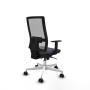 Office Chair Horna Piqueras y Crespo 1D026N0 Dark grey