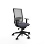 Office Chair Horna Piqueras y Crespo 1D066N0 Dark grey