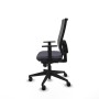 Office Chair Horna Piqueras y Crespo 1D066N0 Dark grey