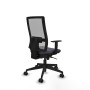 Office Chair Horna Piqueras y Crespo 1D066N0 Dark grey