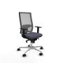 Office Chair Horna Piqueras y Crespo 1D086N0 Dark grey
