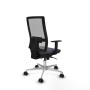 Office Chair Horna Piqueras y Crespo 1D086N0 Dark grey