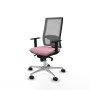 Office Chair Horna Piqueras y Crespo 1D086N0 Pink