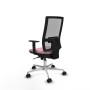 Office Chair Horna Piqueras y Crespo 1D086N0 Pink