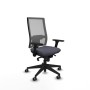 Office Chair Horna Piqueras y Crespo 3D066G0 Dark grey