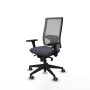 Office Chair Horna Piqueras y Crespo 3D066G0 Dark grey