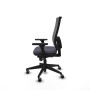 Office Chair Horna Piqueras y Crespo 3D066G0 Dark grey