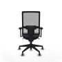 Office Chair Horna Piqueras y Crespo 3D066G0 Dark grey