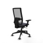 Office Chair Horna Piqueras y Crespo 3D066G0 Dark grey