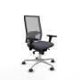 Office Chair Horna Piqueras y Crespo 3D086G0 Dark grey