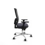 Office Chair Horna Piqueras y Crespo 3D086G0 Dark grey