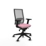 Office Chair Horna Piqueras y Crespo 2D066G0 Pink