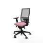 Office Chair Horna Piqueras y Crespo 2D066G0 Pink