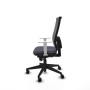 Office Chair Horna Piqueras y Crespo 4B066N0 Dark grey