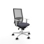 Office Chair Horna Piqueras y Crespo 4B026N0 Dark grey