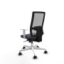 Office Chair Horna Piqueras y Crespo 4B026N0 Dark grey