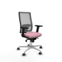 Office Chair Horna Piqueras y Crespo 2D086G0 Pink