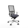 Office Chair Horna Piqueras y Crespo 4B086G0 Dark grey