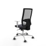 Office Chair Horna Piqueras y Crespo 4B086G0 Dark grey