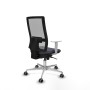 Office Chair Horna Piqueras y Crespo 4B086G0 Dark grey