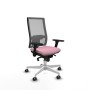 Office Chair Horna Piqueras y Crespo 3D026G0 Pink