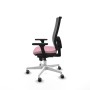Office Chair Horna Piqueras y Crespo 3D026G0 Pink