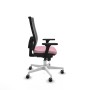 Office Chair Horna Piqueras y Crespo 3D026G0 Pink