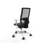 Office Chair Horna Piqueras y Crespo 4B086N0 Dark grey