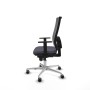Chaise de Bureau Horna Piqueras y Crespo 1D086G0 Gris foncé