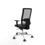 Office Chair Horna Piqueras y Crespo 1D086G0 Dark grey