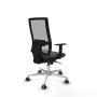 Office Chair Horna Piqueras y Crespo 1D086G0 Dark grey