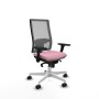 Office Chair Horna Piqueras y Crespo 3D026N0 Pink