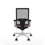 Office Chair Horna Piqueras y Crespo 3D026N0 Pink
