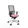 Office Chair Horna Piqueras y Crespo 1D026N0 Pink