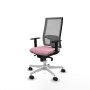 Office Chair Horna Piqueras y Crespo 1D026N0 Pink