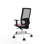 Office Chair Horna Piqueras y Crespo 1D026N0 Pink
